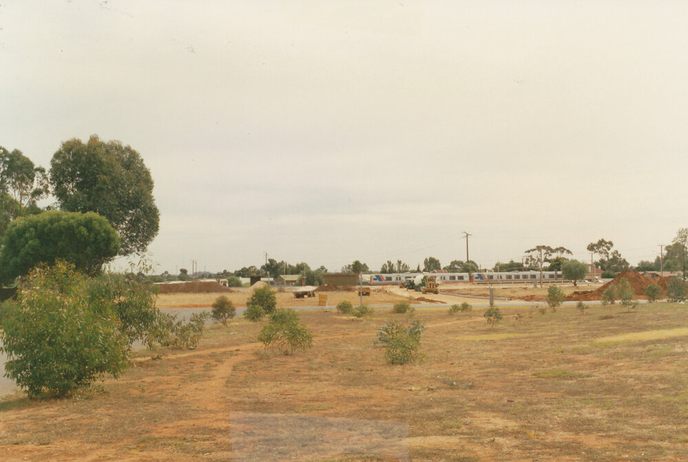 Smithfield Interchange