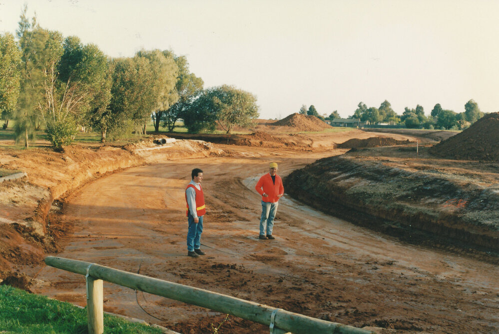 Smithfield Interchange