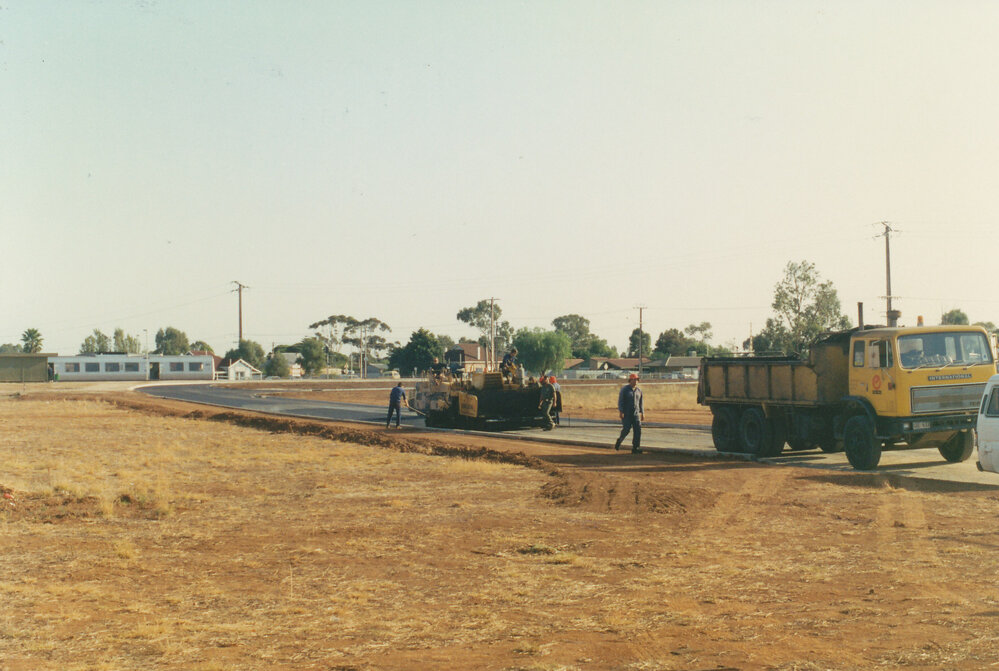Smithfield Interchange