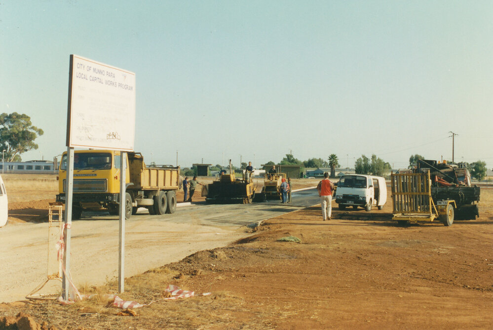 Smithfield Interchange