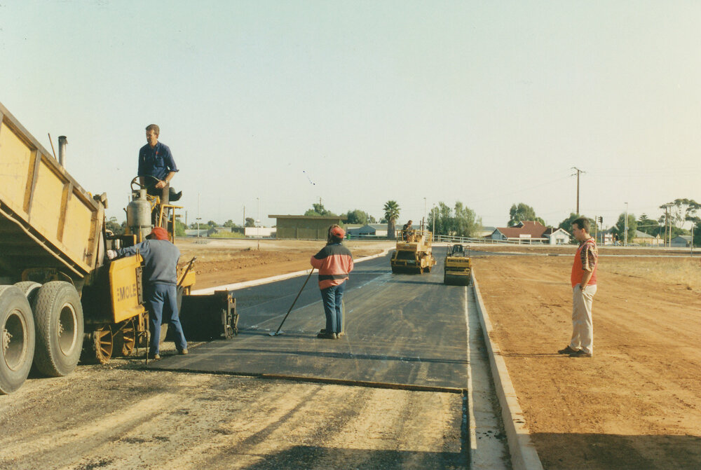 Smithfield Interchange
