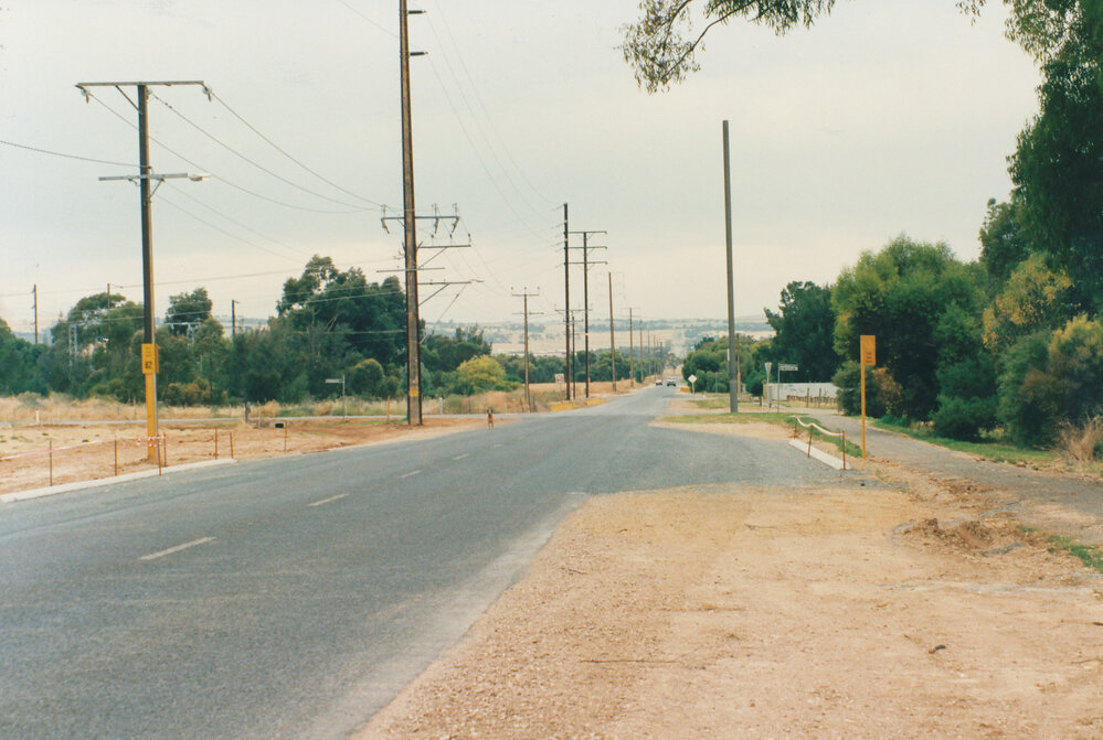 Curtis Road