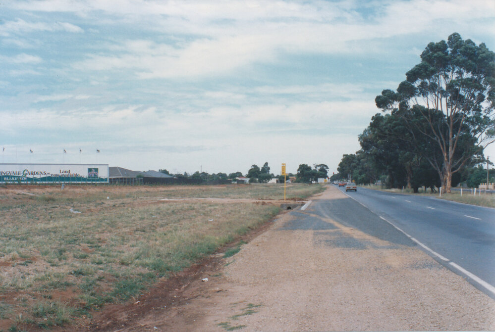 Main North Road, Smithfield