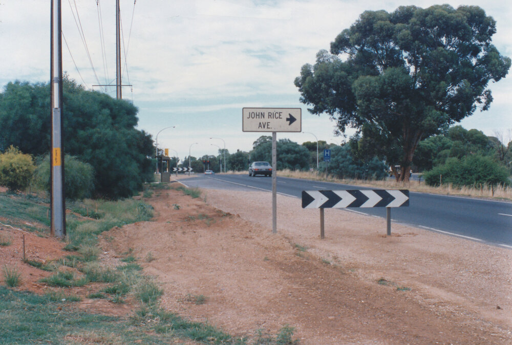 Main North Road, Hillbank