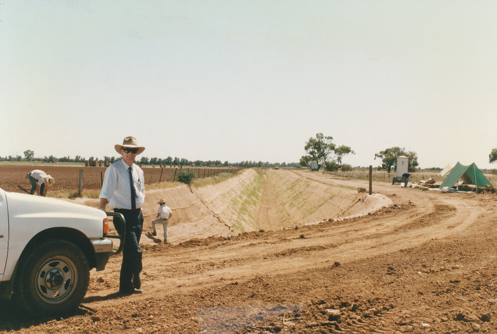 Nash King Roads, Virginia
