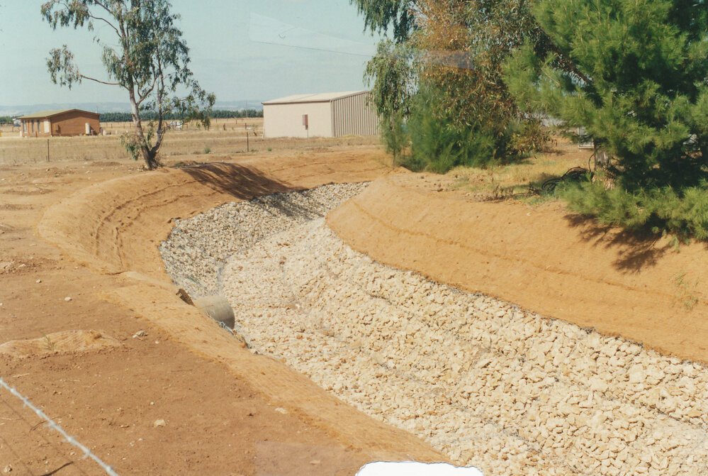 Penfield Road, Virginia