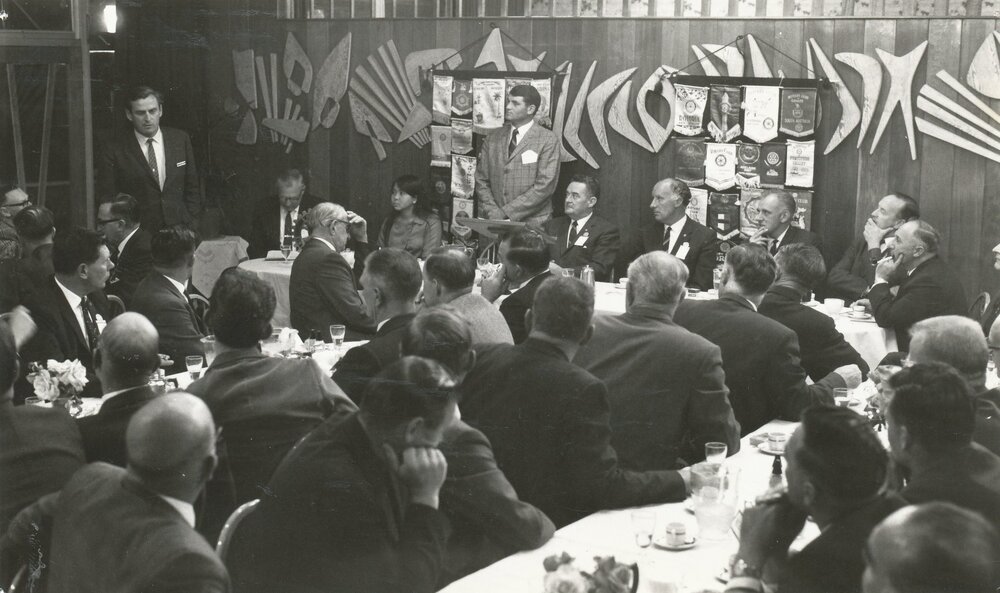 Rotary Club of Elizabeth