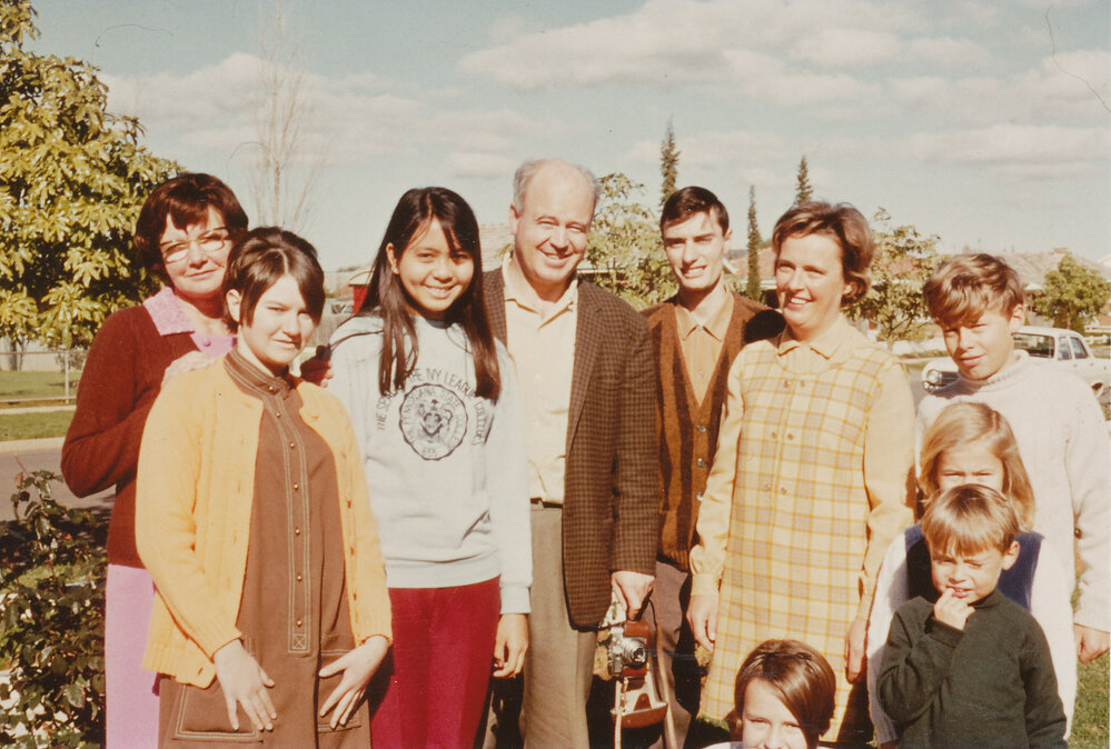 Rotary Club of Elizabeth