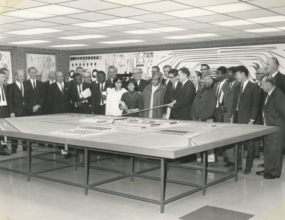 Rotary Club of Elizabeth