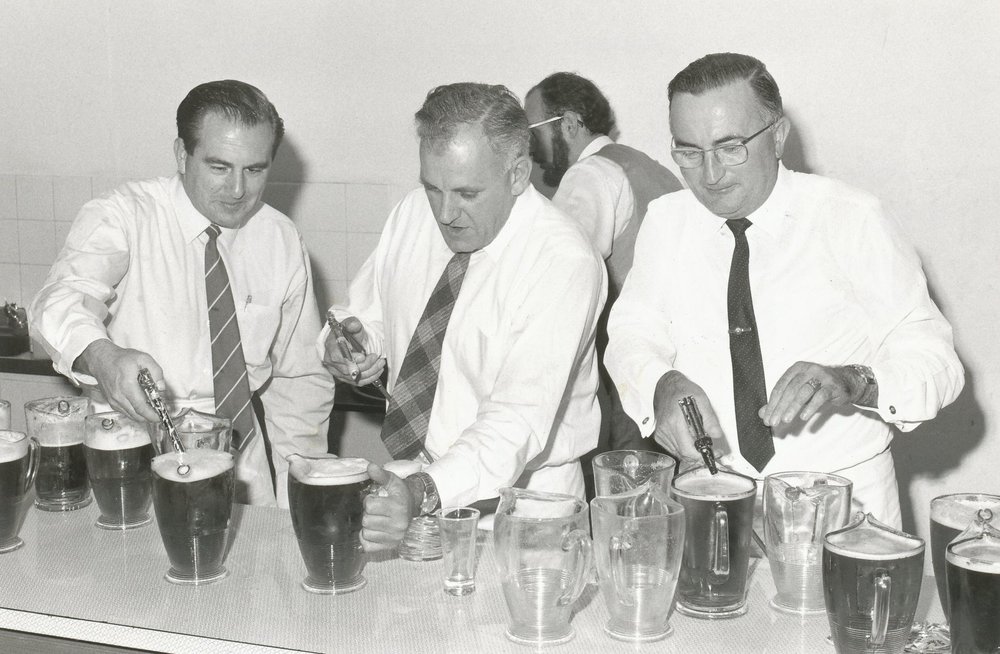 Rotary Club of Elizabeth