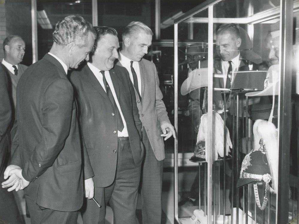 Rotary Club of Elizabeth