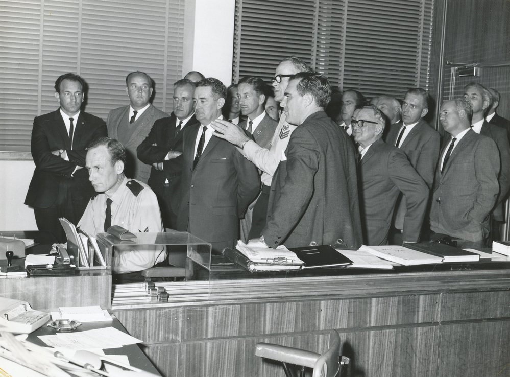 Rotary Club of Elizabeth