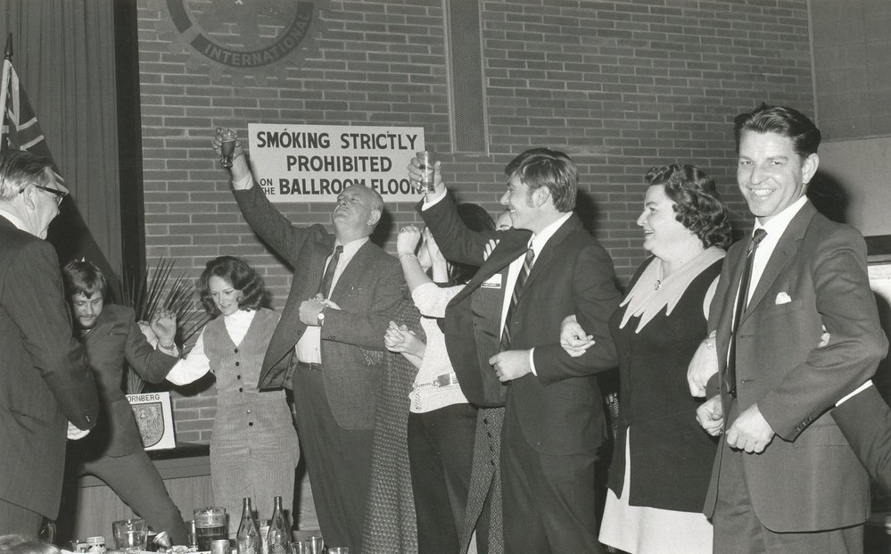 Rotary Club of Elizabeth