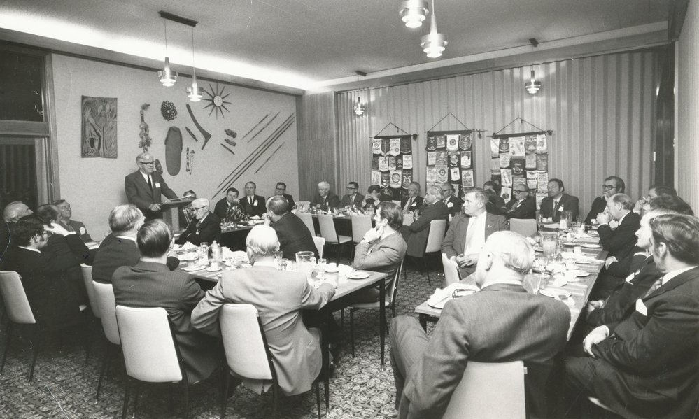 Rotary Club of Elizabeth