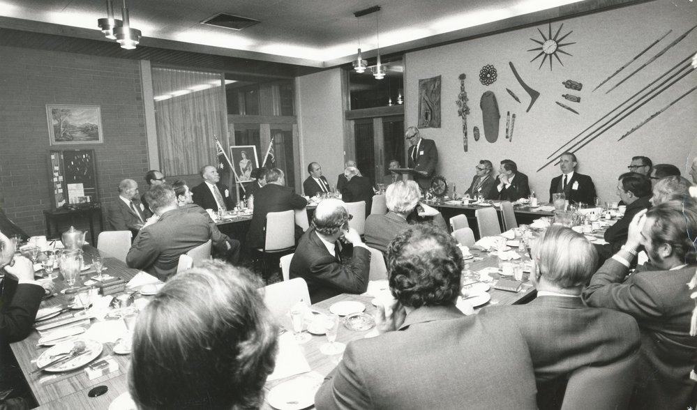 Rotary Club of Elizabeth