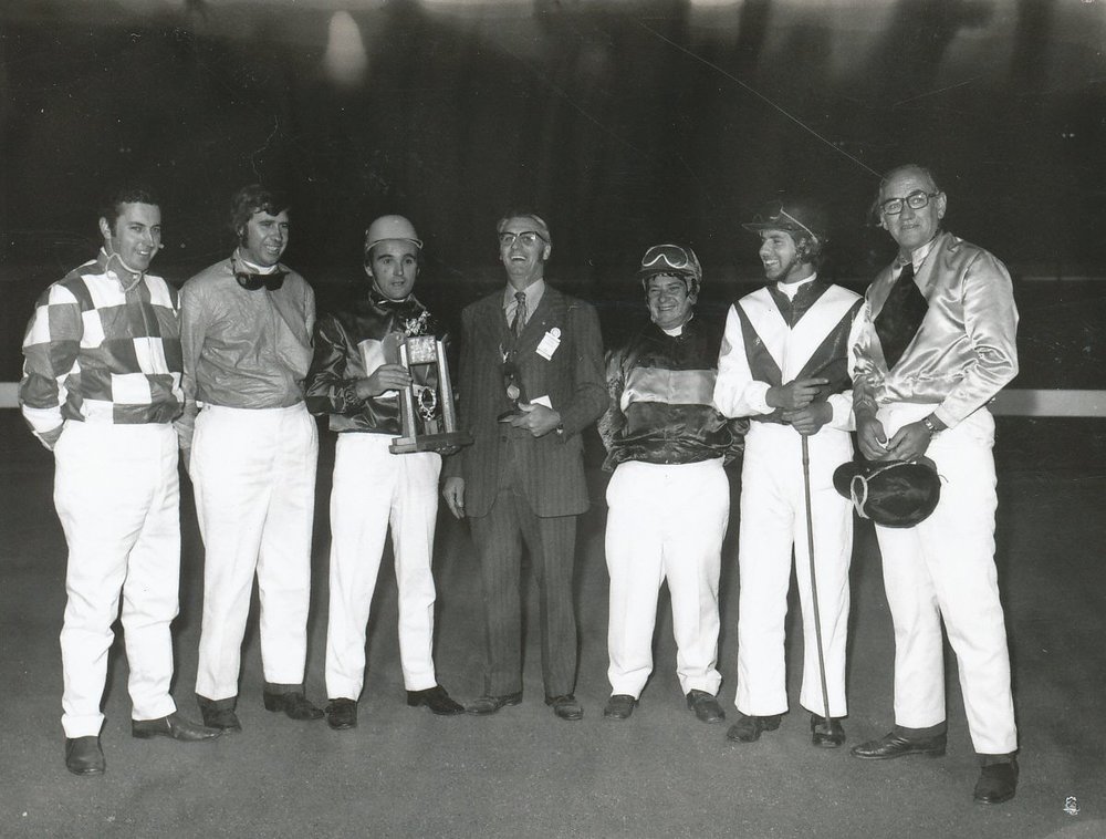 Rotary Club of Elizabeth