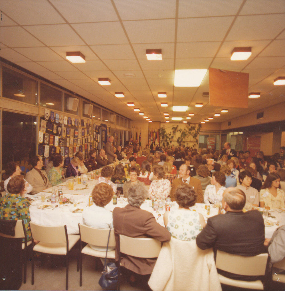 Rotary Club of Elizabeth