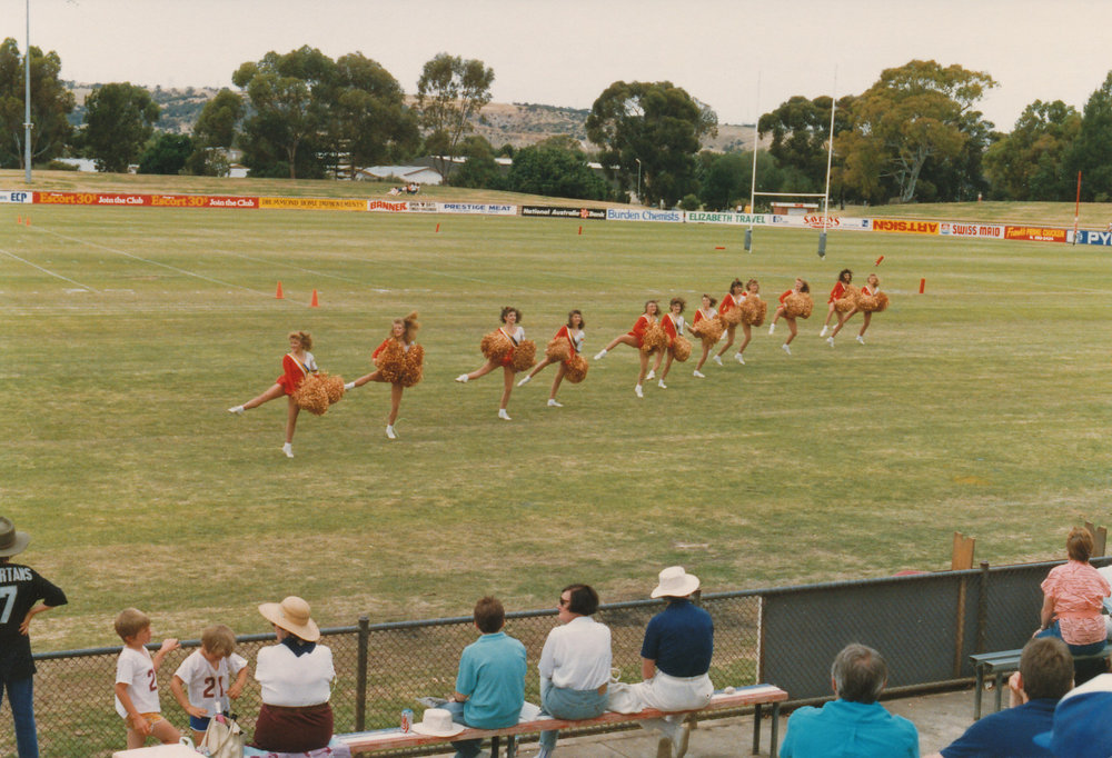 Rotary Club of Elizabeth
