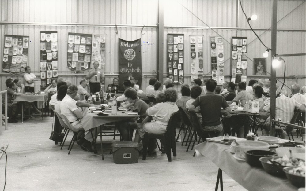 Rotary Club of Elizabeth