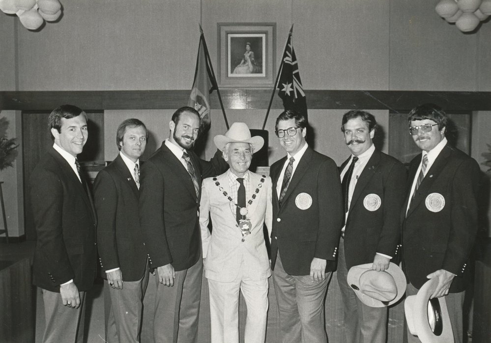 Rotary Club of Elizabeth