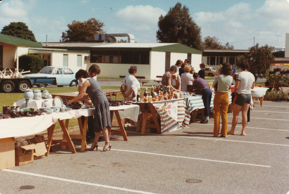 Rotary Club of Elizabeth