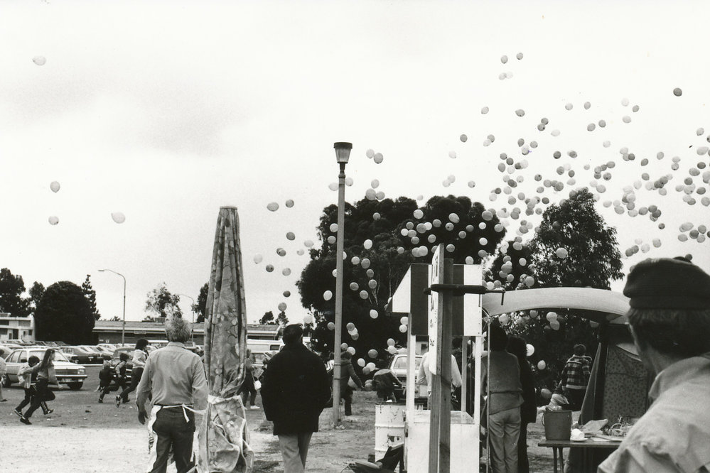 Rotary Club of Elizabeth