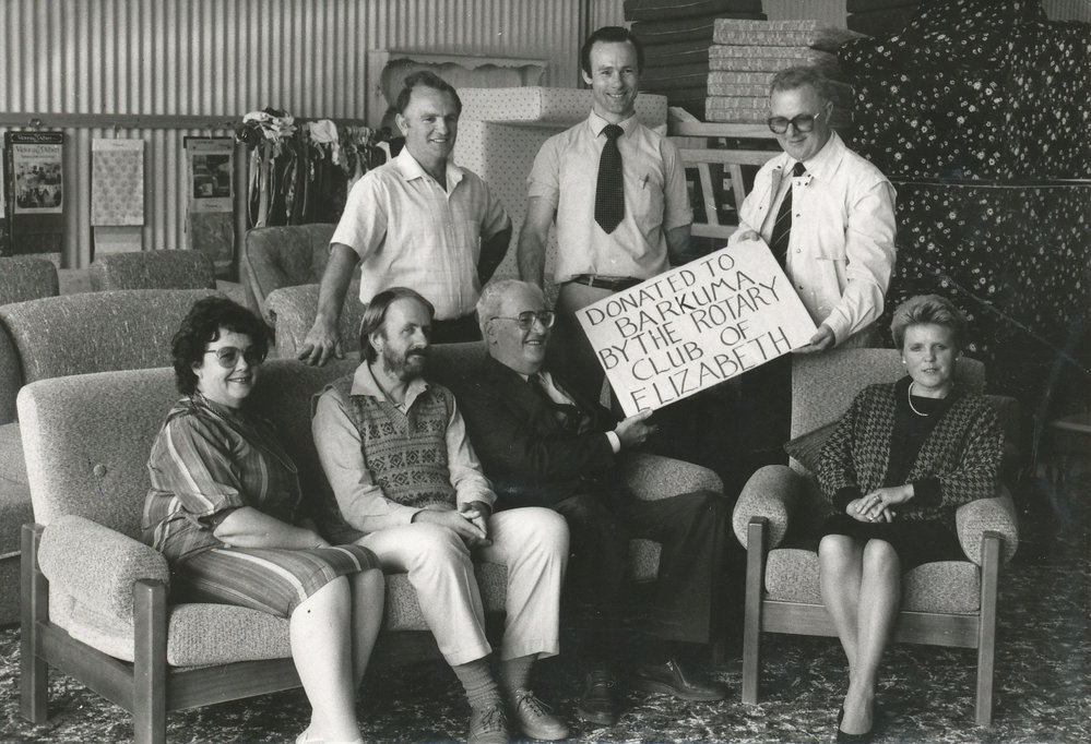 Rotary Club of Elizabeth