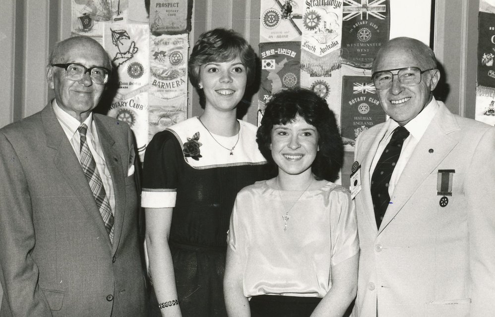 Rotary Club of Elizabeth