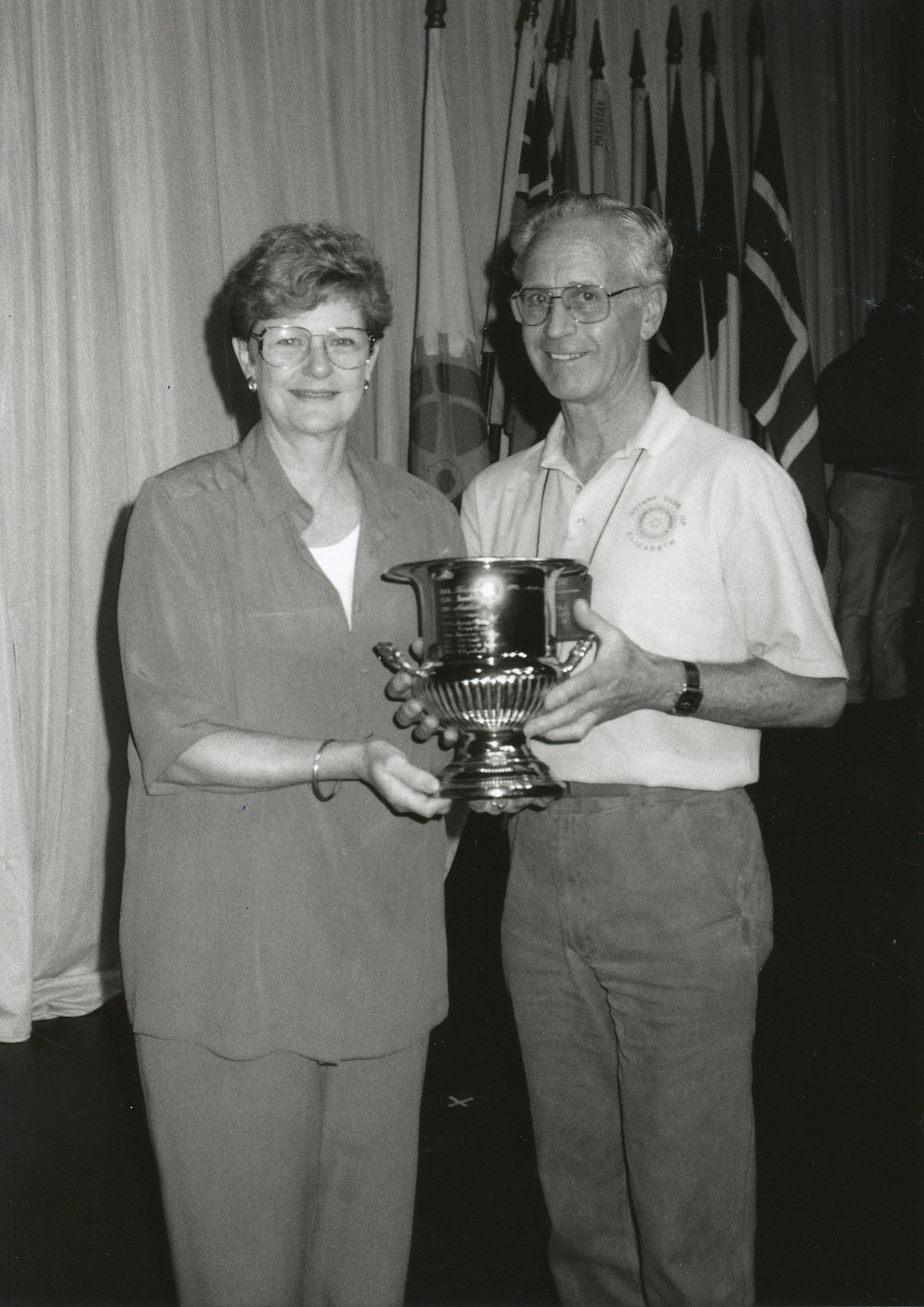 Rotary Club of Elizabeth