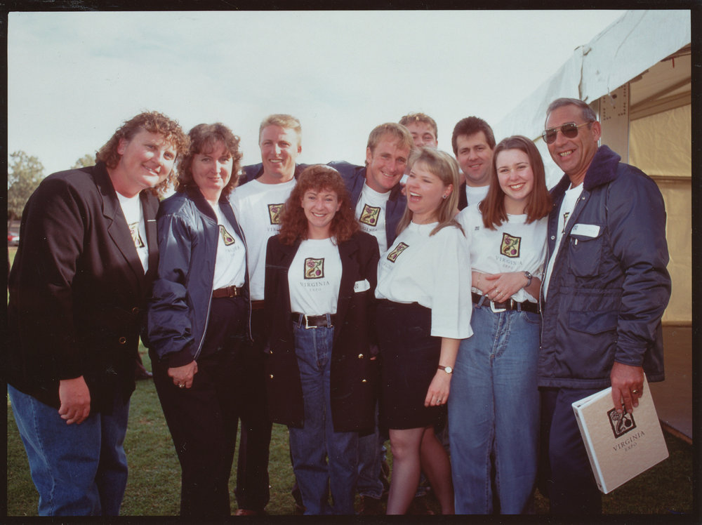 Virginia Expo