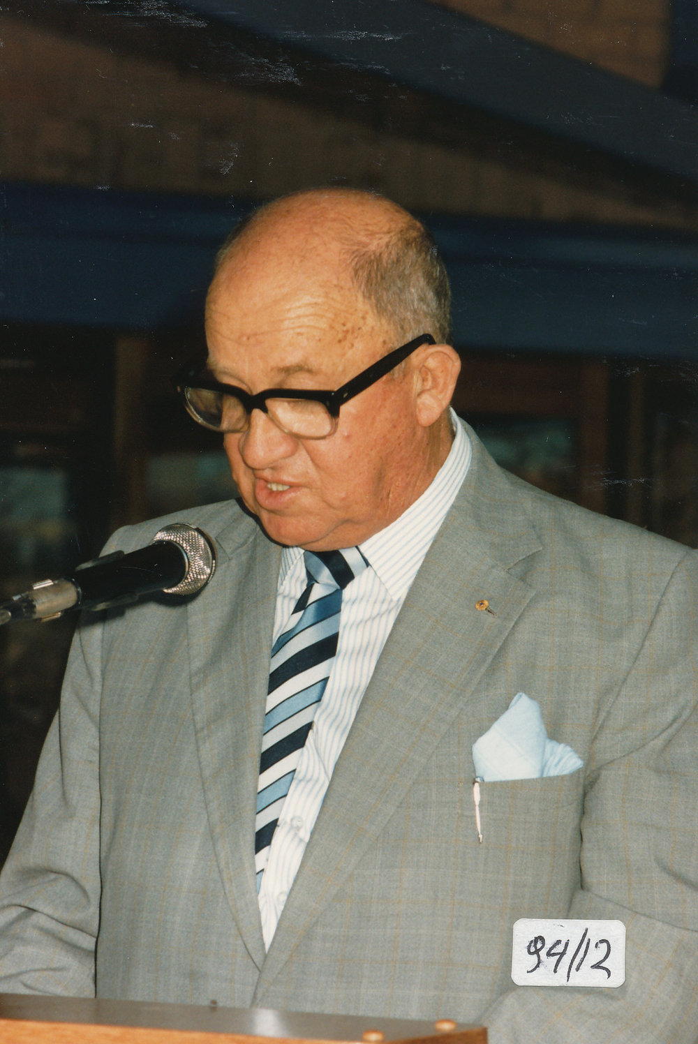 Munno Para Council Offices Opening