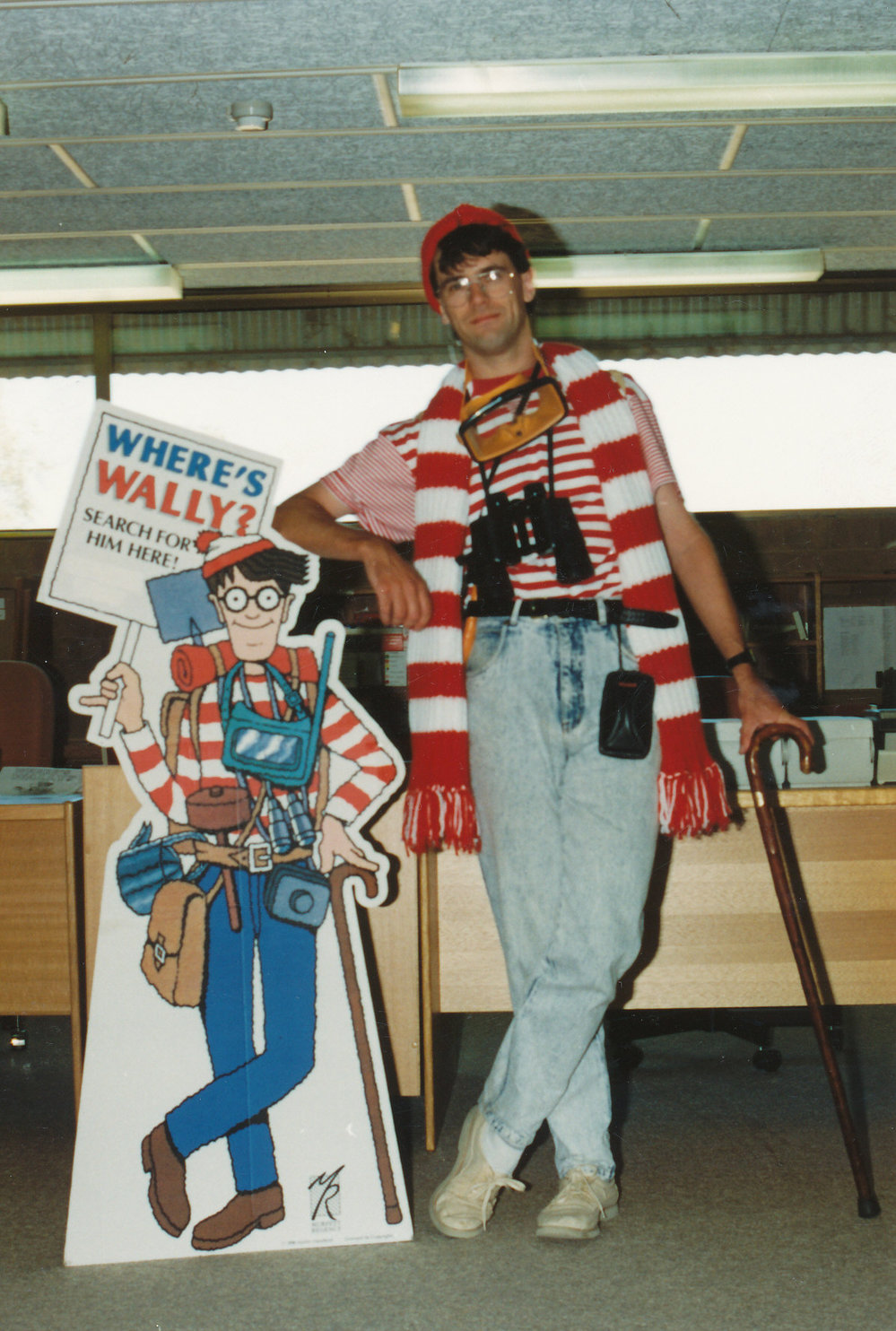 Children's Book Week