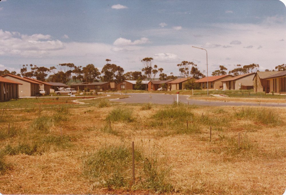 Maltarra Road, Munno Para
