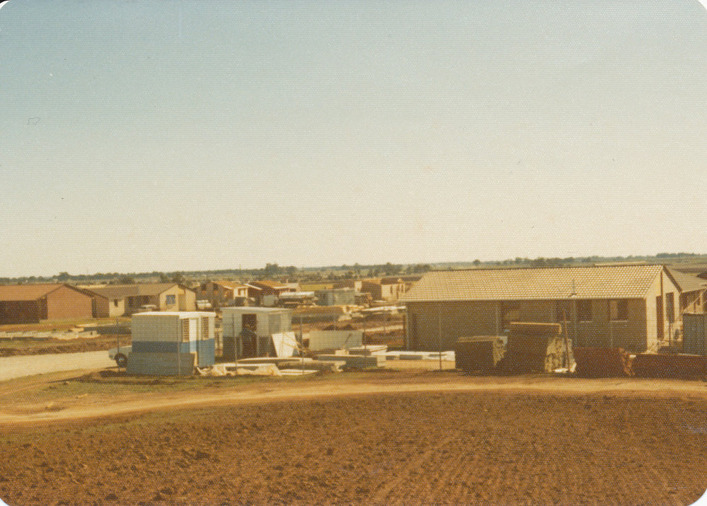 Myall Avenue, Munno Para