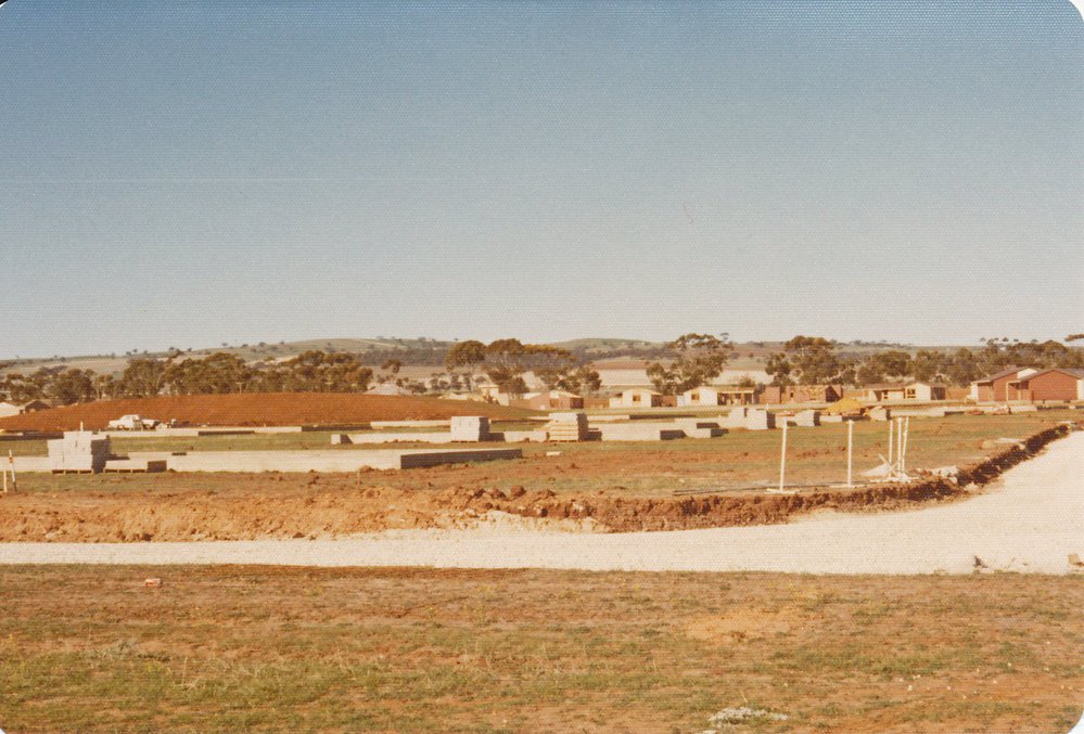 Maltarra Road, Munno Para