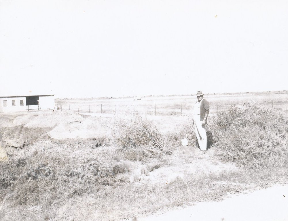 Slevinsky's Property, Virginia