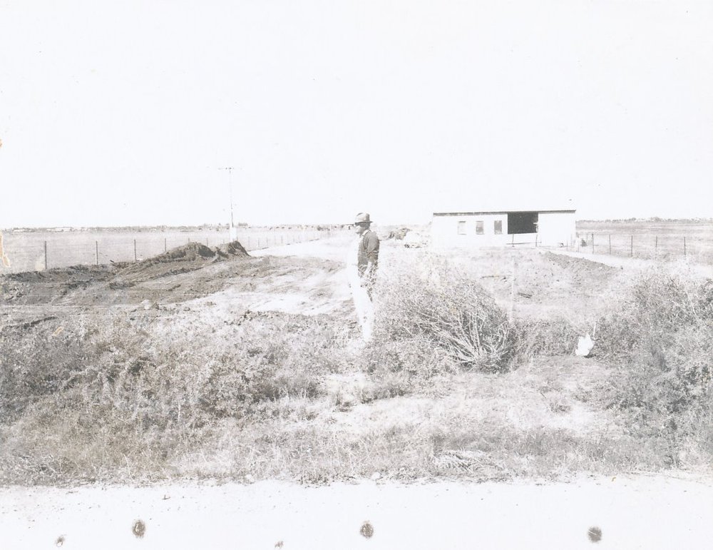 Slevinsky's Property, Virginia