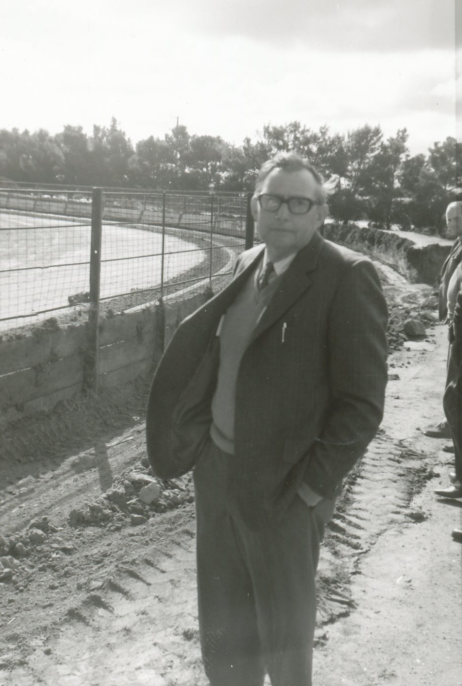 Virginia Recreation Ground