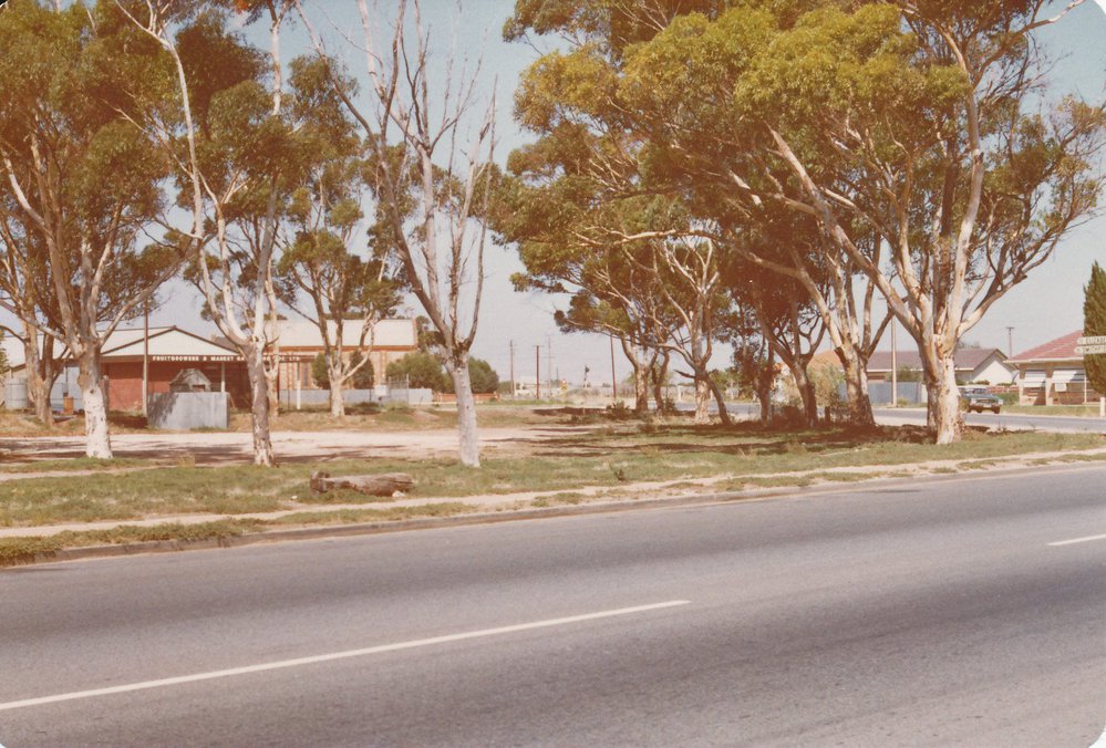 Penfield Avenue, Virginia