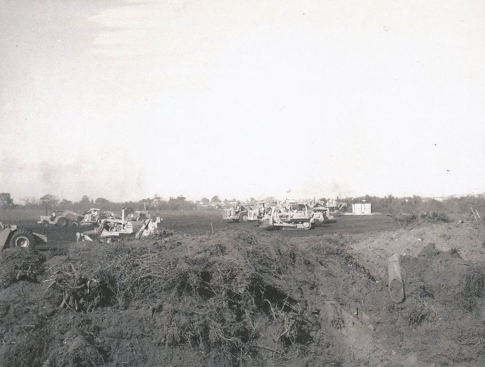 Engineering Equipment Field Day