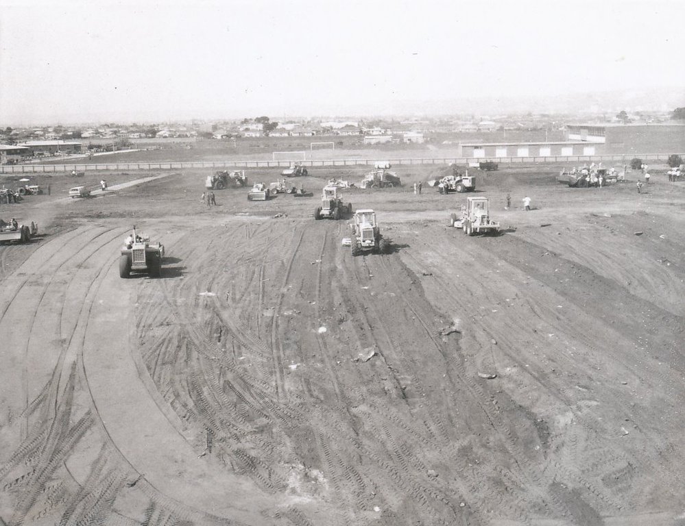 Engineering Equipment Field Day