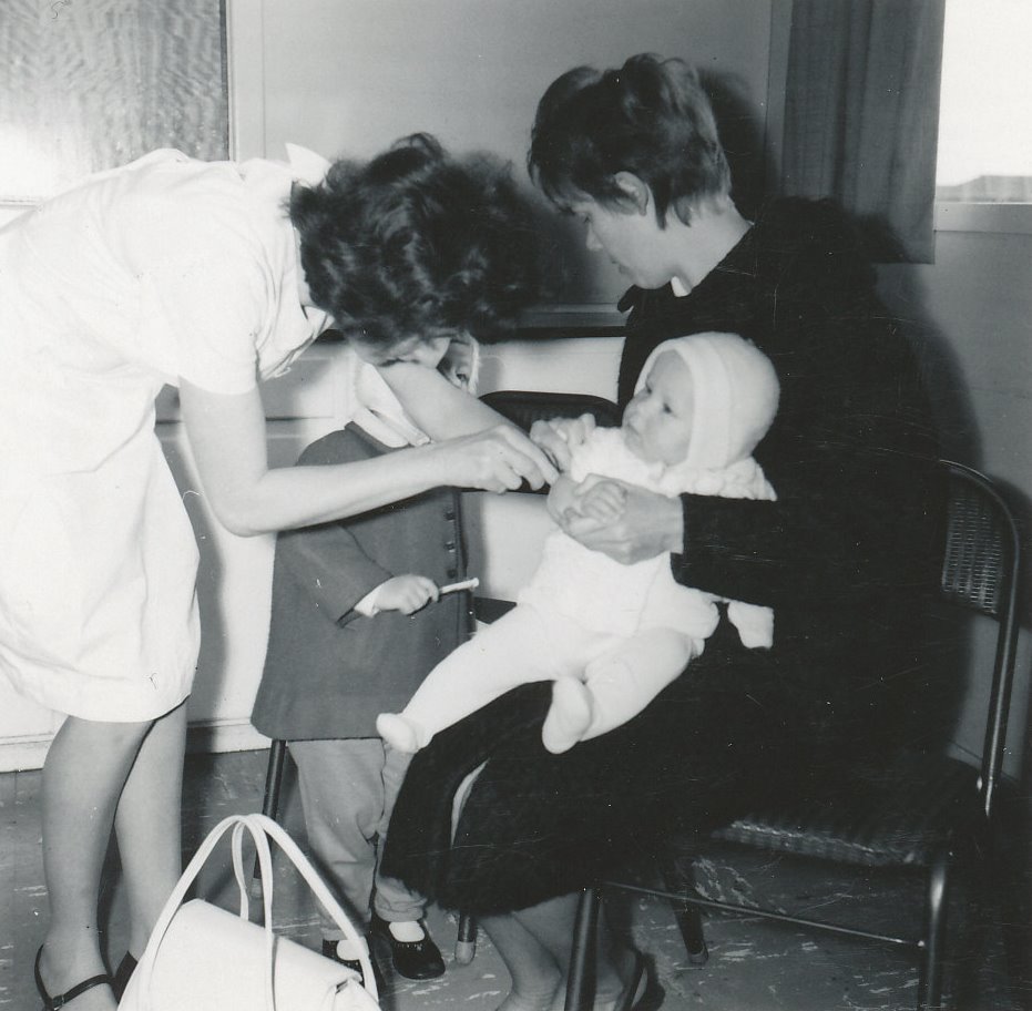 Munno Para Council Immunisation Program