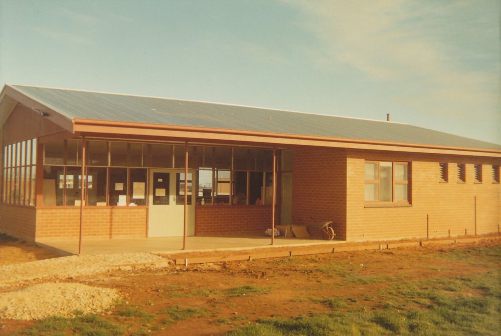 Smithfield Plains Kindergarten