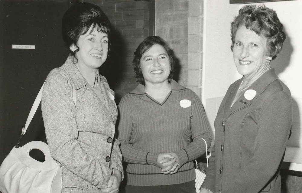 Opening of Munno Para District Council Works Depot