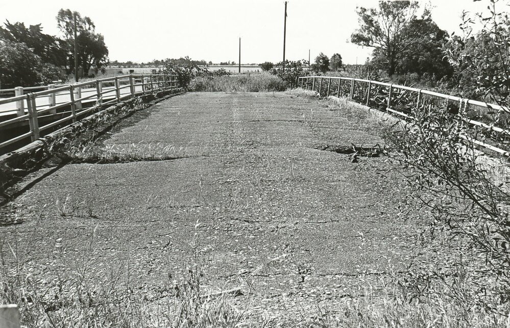 Angle Vale Bridge