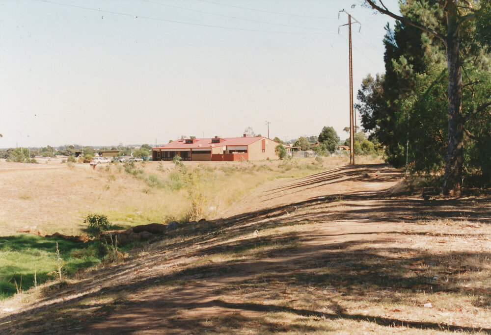 Smithfield Child Care Centre