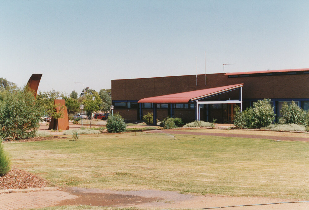 City of Munno Para Council 