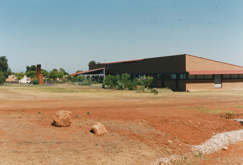 City of Munno Para Council 