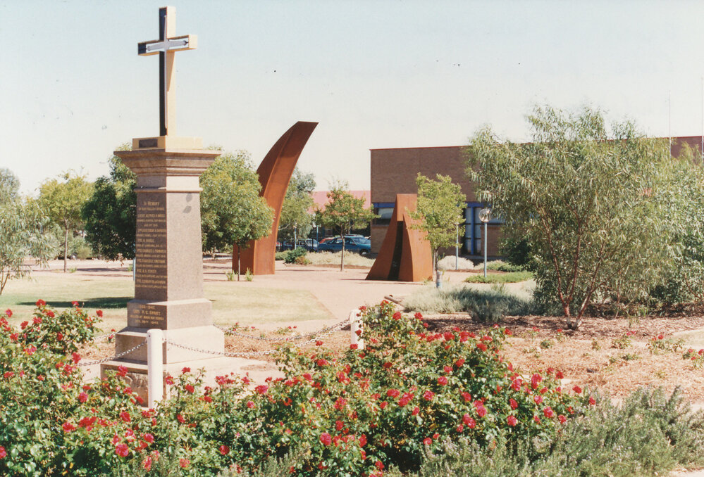 City of Munno Para Council 