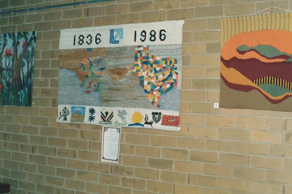 Northern Tapestry &amp; Weavers